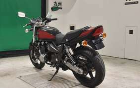 KAWASAKI ZEPHYR 400 KAI 2007 ZR400C