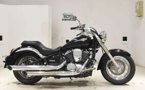 KAWASAKI VULCAN 900 CLASSIC 2008 VN900B