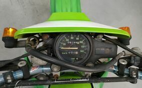 KAWASAKI KDX125 SR DX125A