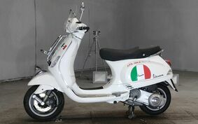 VESPA LX150ie M68200