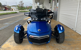 BRP CAN-AM Spyder F3-T 2020