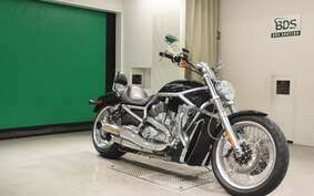 HARLEY V-ROD 1250 2008