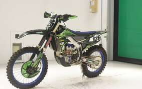 YAMAHA YZ250FX CG41C