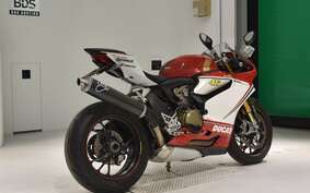 DUCATI 1199 PANIGALE S 2013