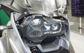 BMW R1200GS 2013