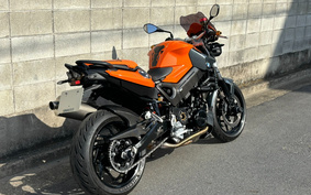 BMW F800R 2010 0217