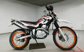 YAMAHA SEROW 250 DG17J