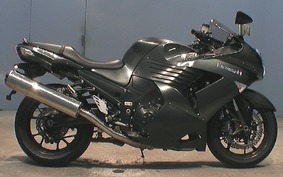 KAWASAKI ZZ1400 NINJA R 2007 ZXT40A