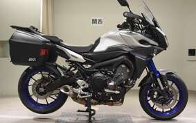 YAMAHA MT-09 Tracer 2015 RN36J