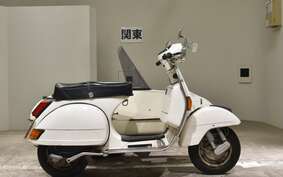 VESPA P200XE SIDECAR VDL1T