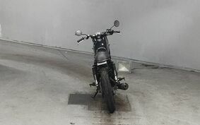 KAWASAKI 250TR BJ250F