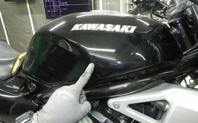 KAWASAKI BALIUS 250 Gen.2 ZR250B