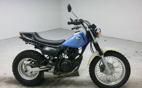 YAMAHA TW200 DG07J