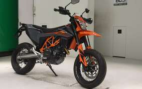 KTM 690 SMC R 2024