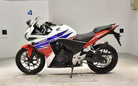 HONDA CBR400R 2015 NC47