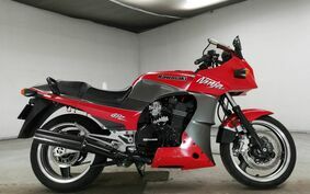 KAWASAKI GPZ900R NINJA 1993 ZX900A