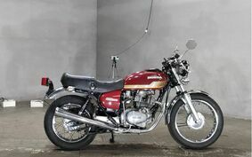 HONDA CB400T HAWK 2 CB400T