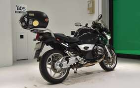 BMW R1200ST 2008