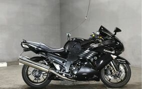 KAWASAKI ZZ1400 NINJA R 2006 ZXT40A