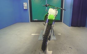 KAWASAKI KX80 1997 KX080V