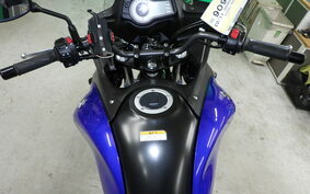 SUZUKI DL650 ( V-Strom 650 ) A 2013 VP56A