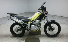 YAMAHA TRICKER DG10J