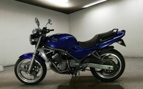 KAWASAKI BALIUS 250 ZR250A