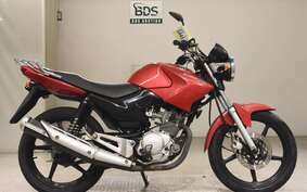 YAMAHA YBR125