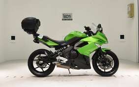 KAWASAKI NINJA 400R 2013 ER400B