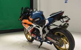 HONDA CBR250RR A MC51