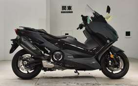 YAMAHA T-MAX 560 T 2021 SJ19J