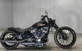 HARLEY FXBRS1870 2021 YHK