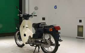 HONDA C90 SUPER CUB E HA02