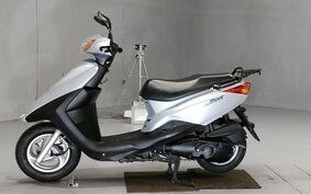 YAMAHA AXIS 125 TREET SE53J