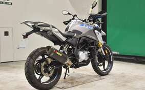 BMW G310GS 2017 0G02