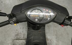 YAMAHA JOG ZR Evolution 2 SA39J