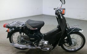 HONDA C70 SUPER CUB HA02