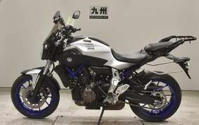 YAMAHA MT-07 ABS 2015 RM07J