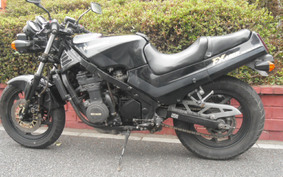 KAWASAKI FX400R 1989 ZX400D