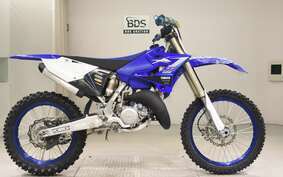 YAMAHA YZ125 CE16C