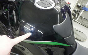 KAWASAKI NINJA 1000 SX 2020 ZXT02K