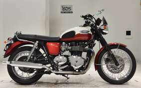 TRIUMPH BONNEVILLE T100 2013