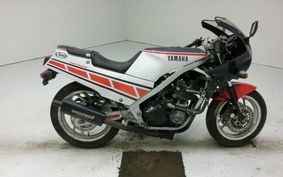 YAMAHA FZ400 R 1986 46X