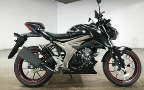 SUZUKI GSX-S125 DL32B