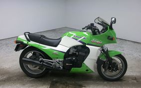 KAWASAKI GPZ900R NINJA 2004 ZX900A