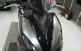 YAMAHA AERO X155