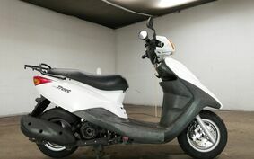 YAMAHA AXIS 125 TREET SE53J