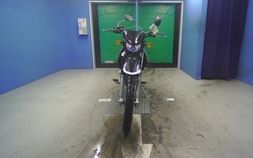 KAWASAKI KLX125 2014 LX125C