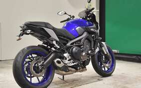 YAMAHA MT-09 A 2021 RN52J