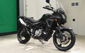 SUZUKI DL650 ( V-Strom 650 ) A 2013 VP56A